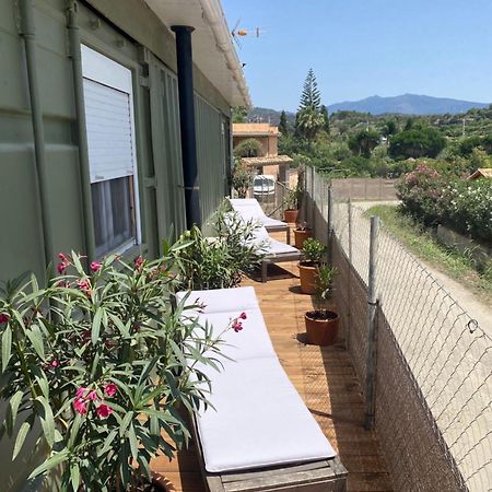 Casa Contener Estepona Exteriör bild