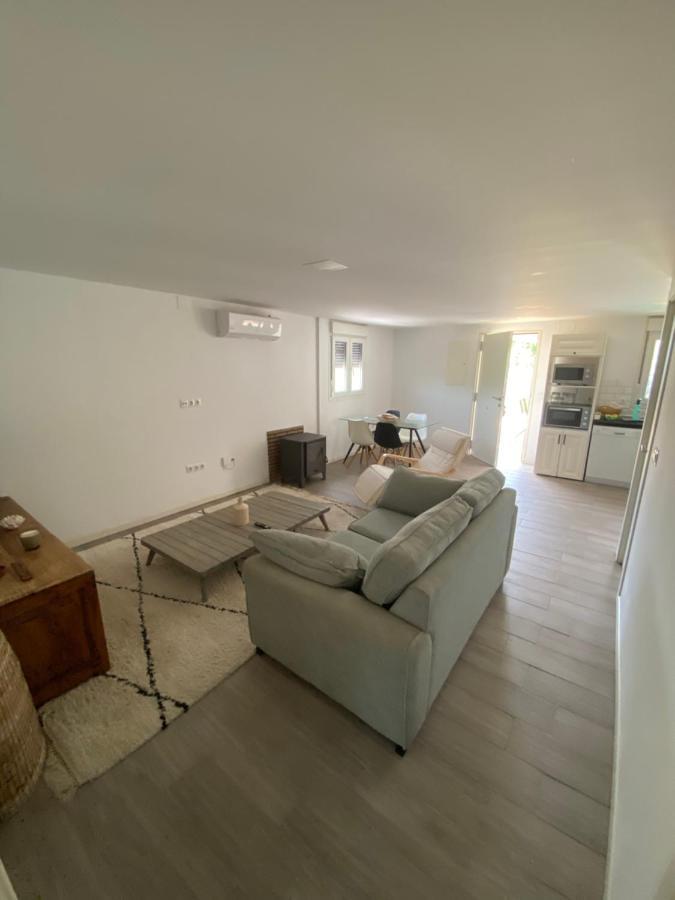 Casa Contener Estepona Exteriör bild