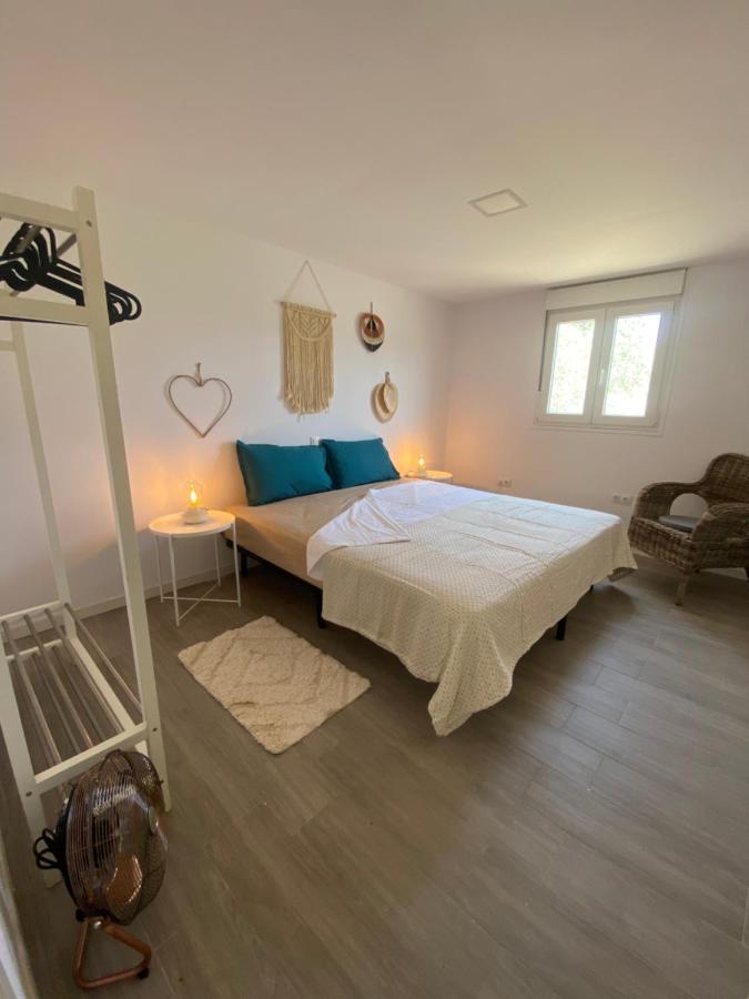 Casa Contener Estepona Exteriör bild