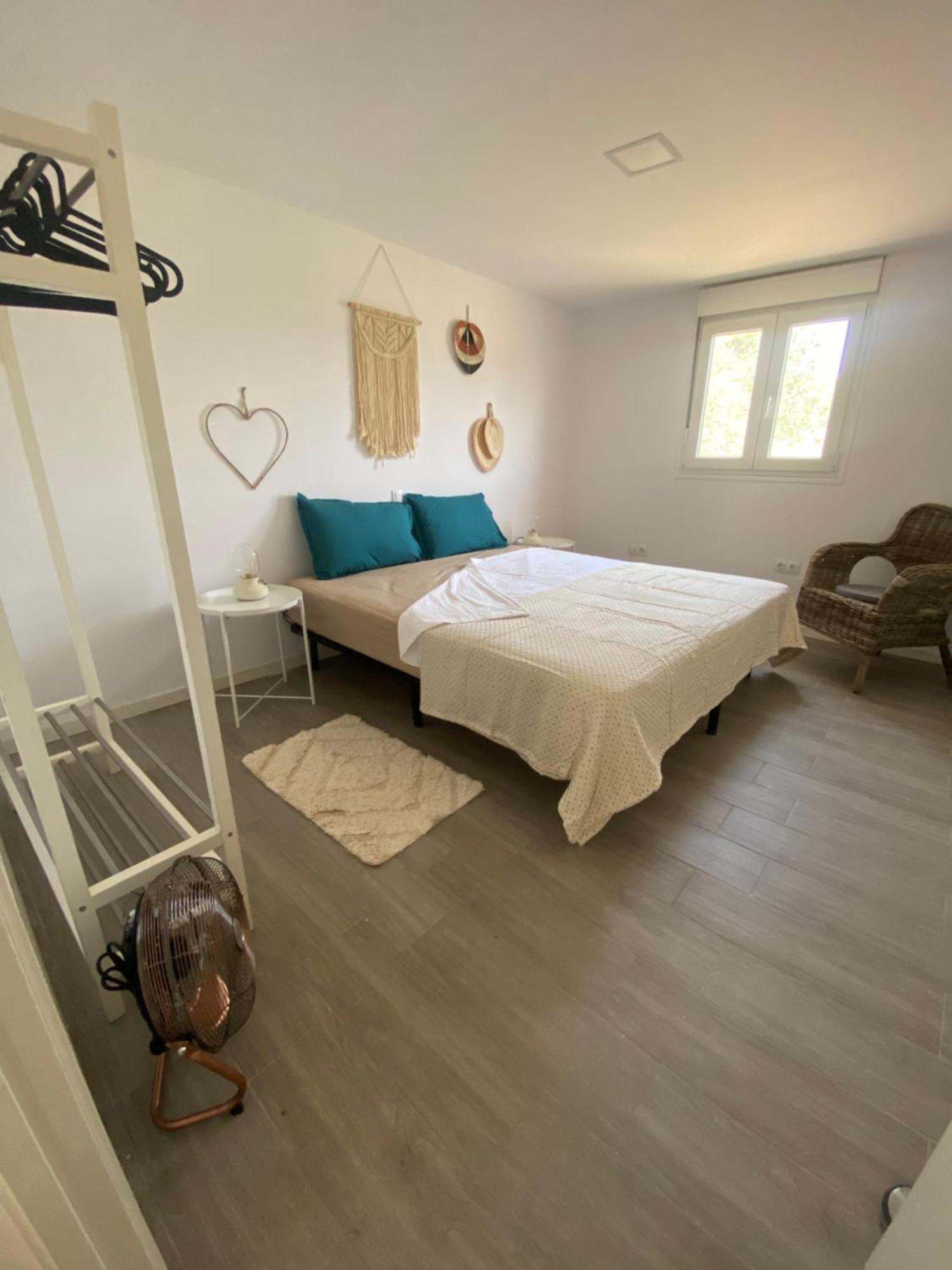 Casa Contener Estepona Exteriör bild